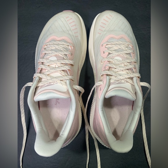 ALTRA Experience Form Pink Women’s Running Walking Sneakers Shoe Size- 9 - Picture 7 of 10